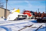 CN 9626 -- JOB